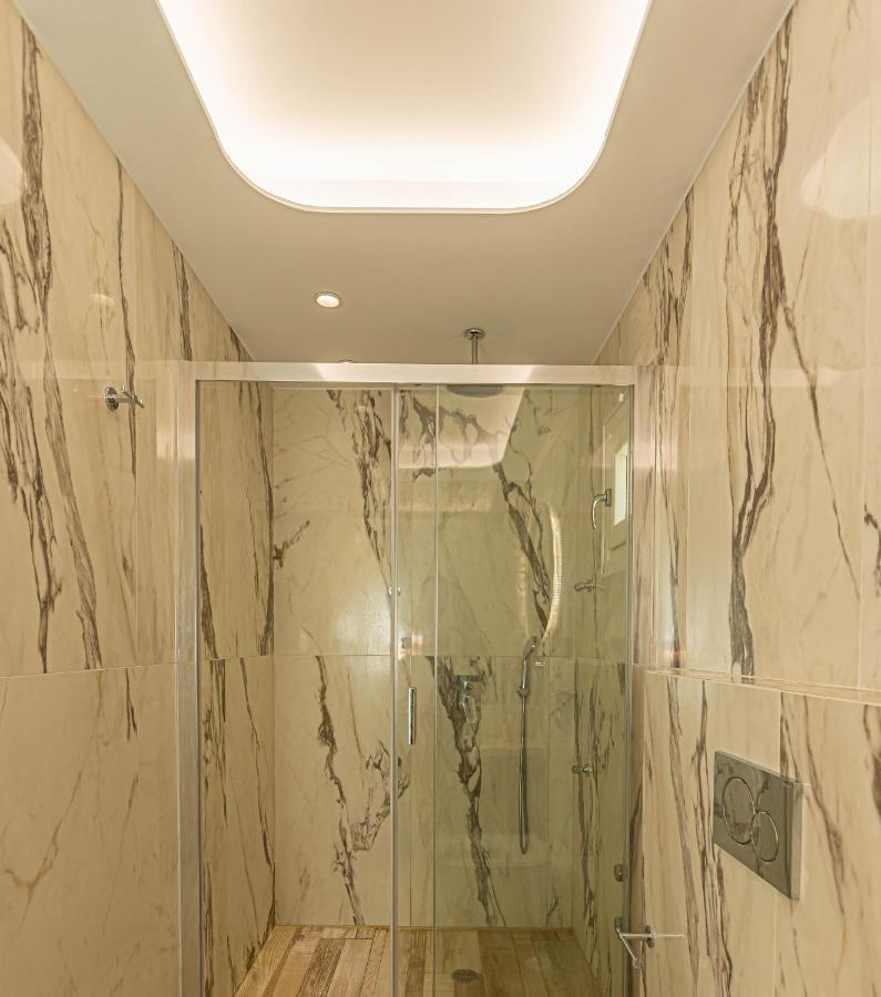 Kallithea Hotel Айя-Анна Экстерьер фото