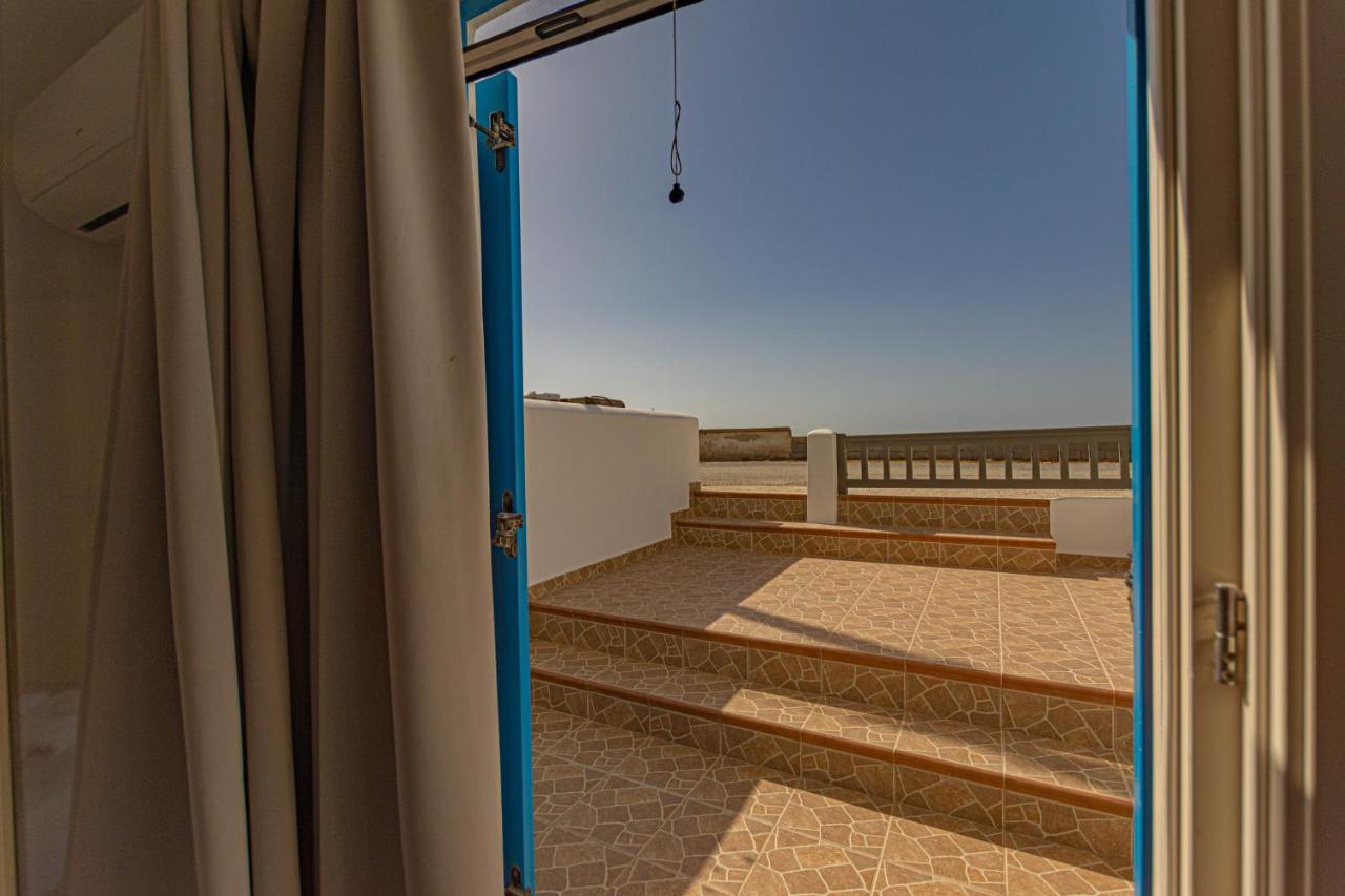 Kallithea Hotel Айя-Анна Экстерьер фото