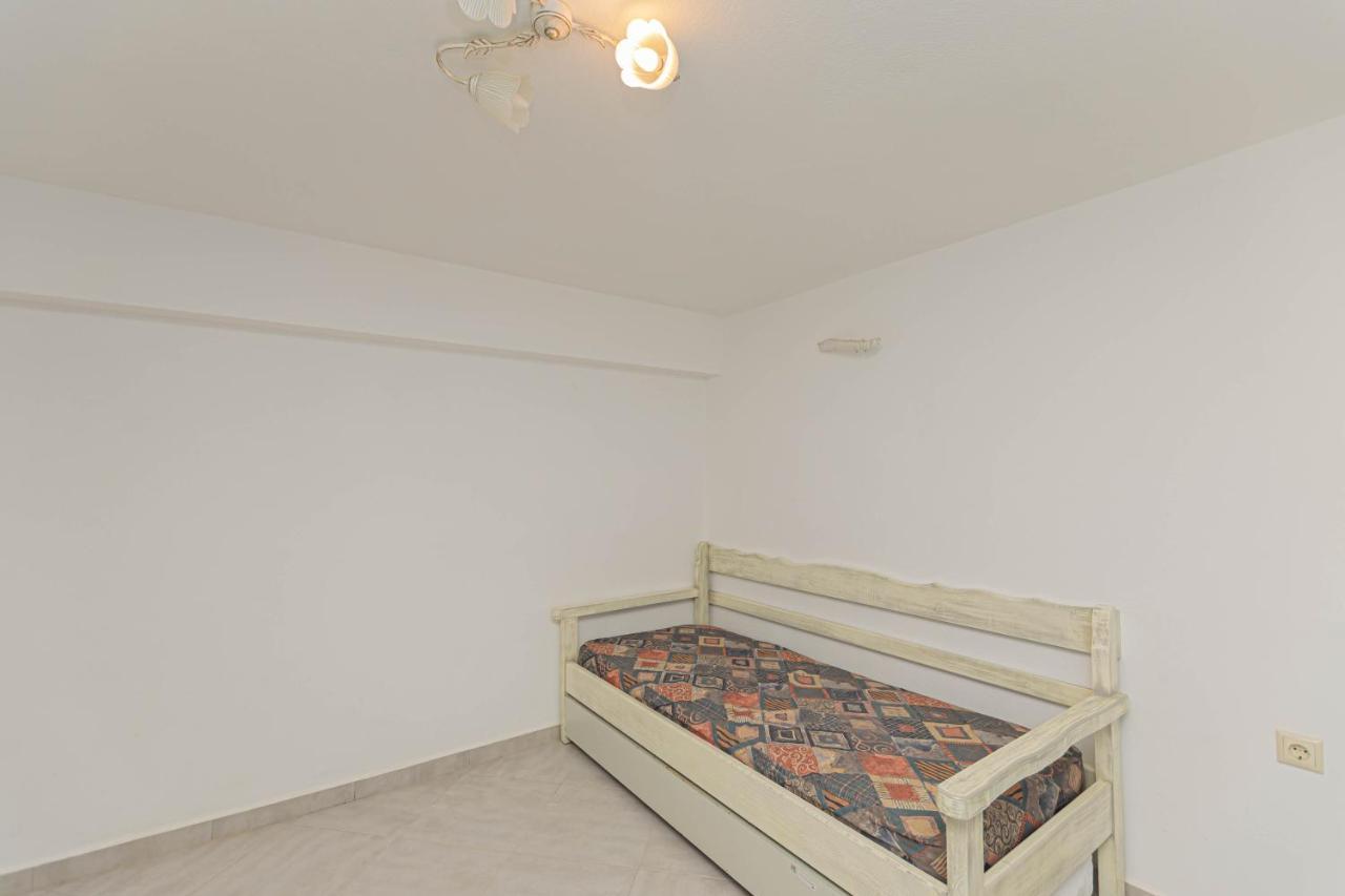 Kallithea Hotel Айя-Анна Экстерьер фото